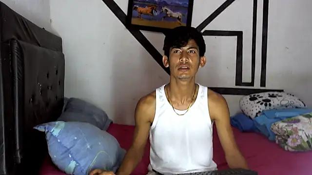badssboys_always from StripChat is Freechat