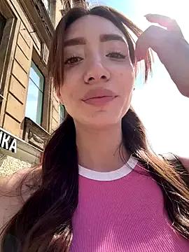 BallerinaCappuccino_ from StripChat is Freechat