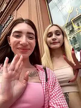 Try the thrill of flirt babes with our cam hosts, featuring unclothed wildness while getting naked and playing with their favored sex toys.