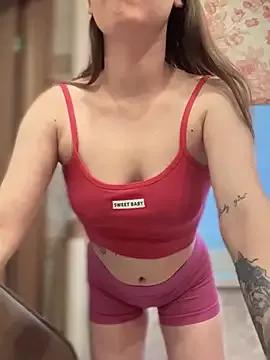 Try the thrill of flirt babes with our cam hosts, featuring unclothed wildness while getting naked and playing with their favored sex toys.