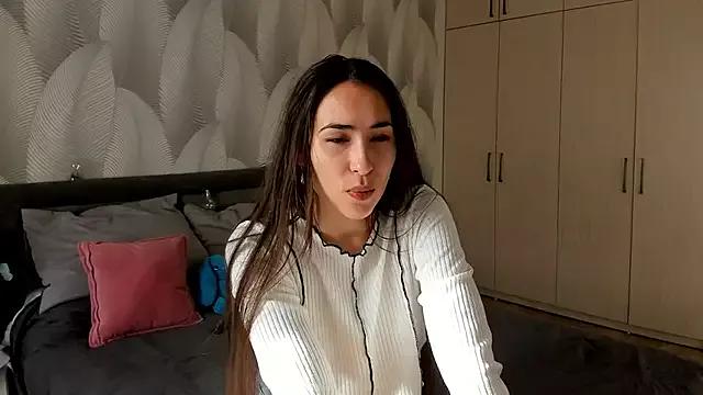 Try the thrill of flirt babes with our cam hosts, featuring unclothed wildness while getting naked and playing with their favored sex toys.