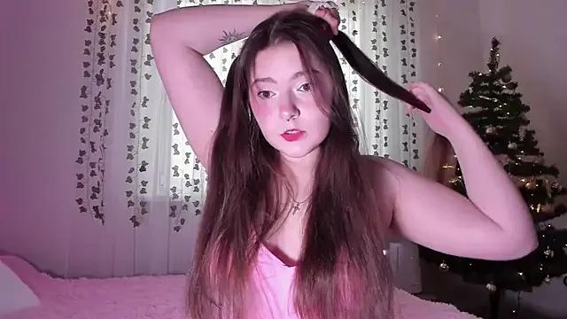 bambimay from StripChat is Freechat