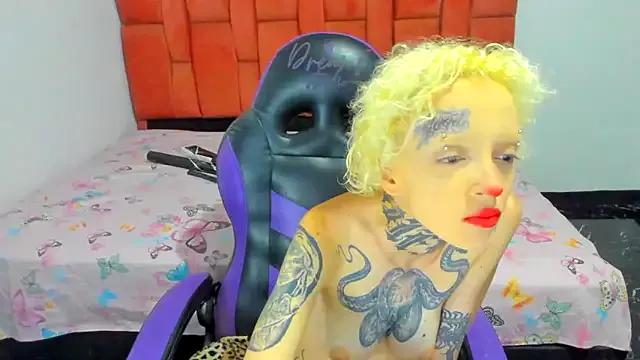 Try the thrill of flirt babes with our cam hosts, featuring unclothed wildness while getting naked and playing with their favored sex toys.