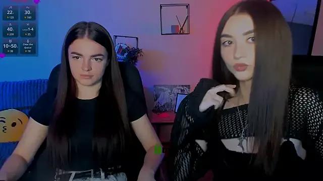 Try the thrill of flirt babes with our cam hosts, featuring unclothed wildness while getting naked and playing with their favored sex toys.