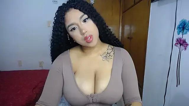barbara_falcons from StripChat