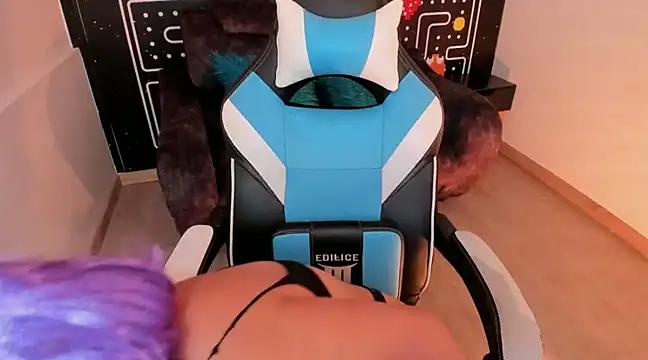 Try the thrill of flirt babes with our cam hosts, featuring unclothed wildness while getting naked and playing with their favored sex toys.