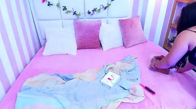 Try the thrill of flirt babes with our cam hosts, featuring unclothed wildness while getting naked and playing with their favored sex toys.