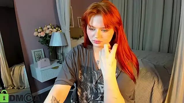 Try the thrill of flirt babes with our cam hosts, featuring unclothed wildness while getting naked and playing with their favored sex toys.