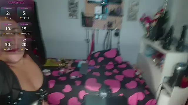 Try the thrill of flirt babes with our cam hosts, featuring unclothed wildness while getting naked and playing with their favored sex toys.