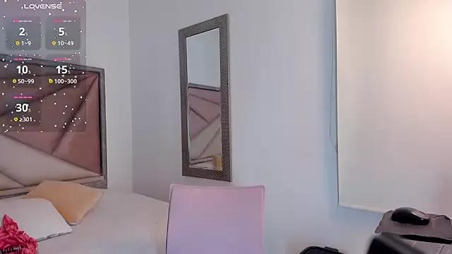 Try the thrill of flirt babes with our cam hosts, featuring unclothed wildness while getting naked and playing with their favored sex toys.