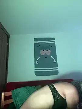 barbarangel from StripChat is Freechat