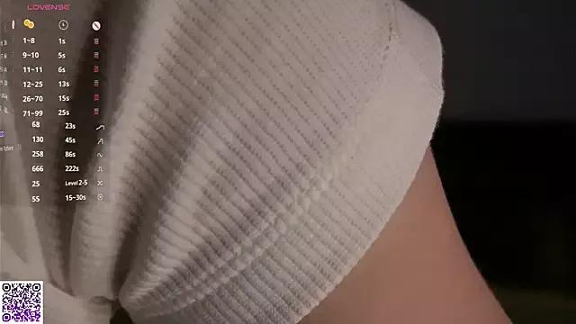 BarbaraViggiani from StripChat is Freechat