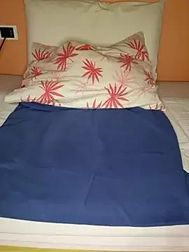 Barbarella86 from StripChat is Freechat