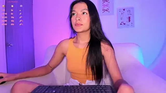Try the thrill of flirt babes with our cam hosts, featuring unclothed wildness while getting naked and playing with their favored sex toys.