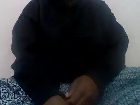 Barbie_Hoty from StripChat is Freechat