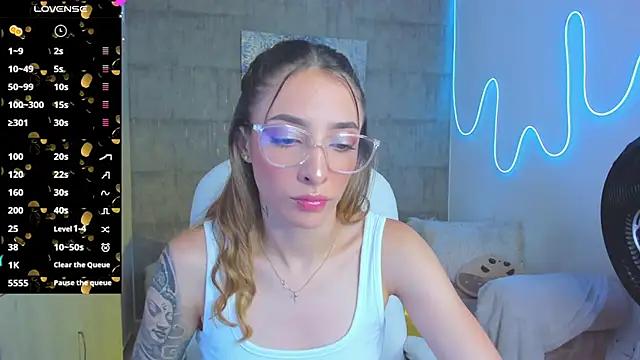 Try the thrill of flirt babes with our cam hosts, featuring unclothed wildness while getting naked and playing with their favored sex toys.