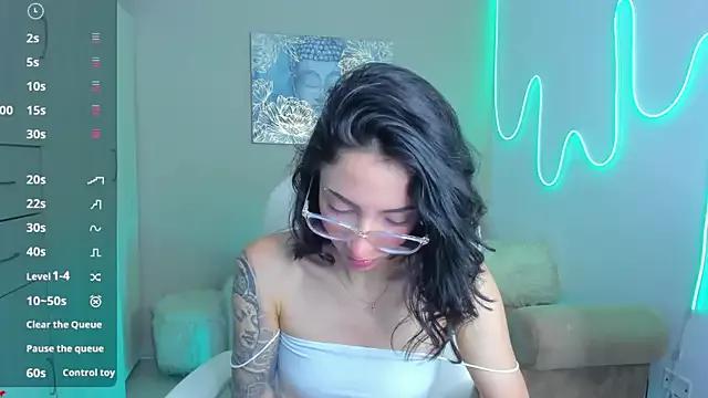 Try the thrill of flirt babes with our cam hosts, featuring unclothed wildness while getting naked and playing with their favored sex toys.