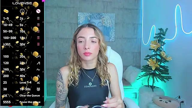 Try the thrill of flirt babes with our cam hosts, featuring unclothed wildness while getting naked and playing with their favored sex toys.