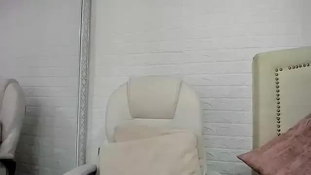 barbieambar from StripChat is Freechat