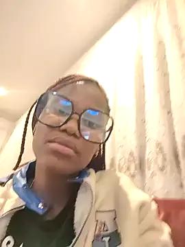 BarbieDoll21 from StripChat is Freechat