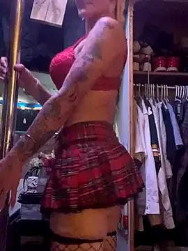Try the thrill of flirt babes with our cam hosts, featuring unclothed wildness while getting naked and playing with their favored sex toys.