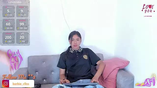 Try the thrill of flirt babes with our cam hosts, featuring unclothed wildness while getting naked and playing with their favored sex toys.