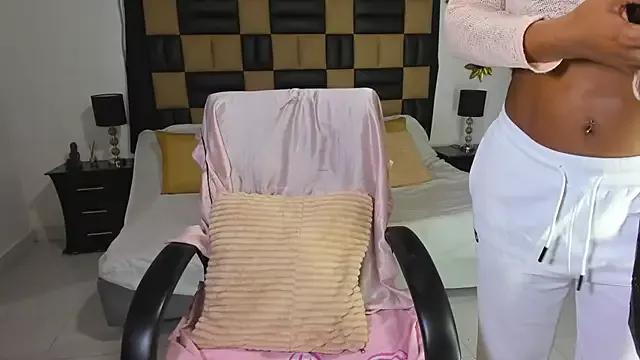 Try the thrill of flirt babes with our cam hosts, featuring unclothed wildness while getting naked and playing with their favored sex toys.