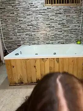 Barbielatinas from StripChat is Freechat