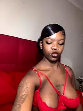 BarbieSkyBratz_ from StripChat is Freechat