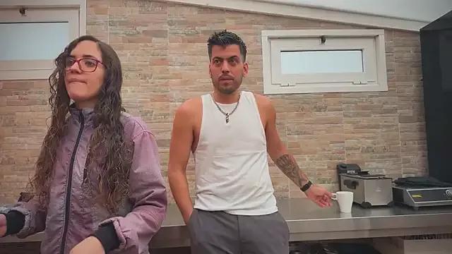 Try the thrill of flirt babes with our cam hosts, featuring unclothed wildness while getting naked and playing with their favored sex toys.