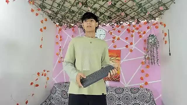 Try the thrill of flirt babes with our cam hosts, featuring unclothed wildness while getting naked and playing with their favored sex toys.