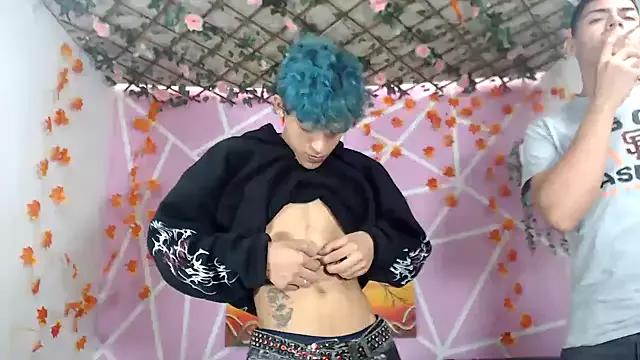 Try the thrill of flirt babes with our cam hosts, featuring unclothed wildness while getting naked and playing with their favored sex toys.