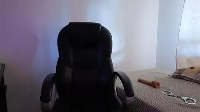batdesire from StripChat is Freechat