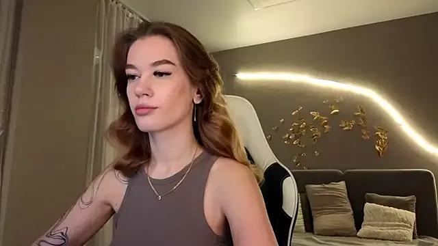 Try the thrill of flirt babes with our cam hosts, featuring unclothed wildness while getting naked and playing with their favored sex toys.
