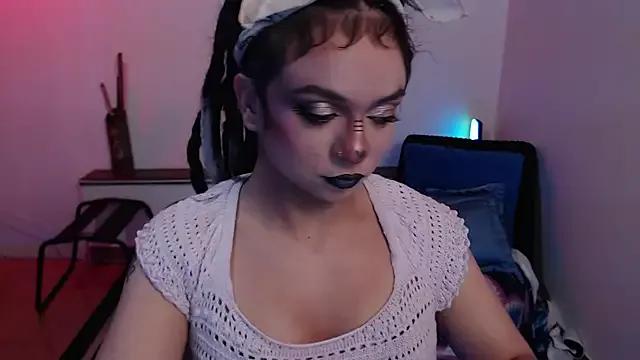 Try the thrill of flirt babes with our cam hosts, featuring unclothed wildness while getting naked and playing with their favored sex toys.
