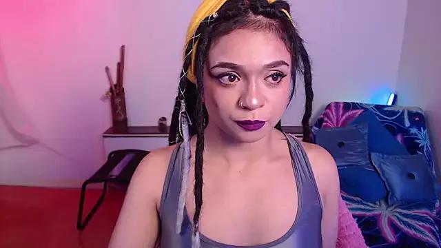 Try the thrill of flirt babes with our cam hosts, featuring unclothed wildness while getting naked and playing with their favored sex toys.