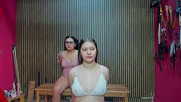 Try the thrill of flirt babes with our cam hosts, featuring unclothed wildness while getting naked and playing with their favored sex toys.