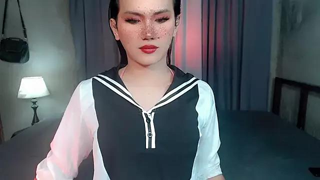 beatrice_21 from StripChat is Freechat