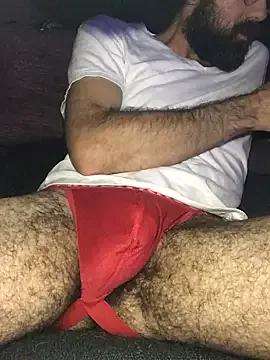 beauthomas from StripChat is Freechat