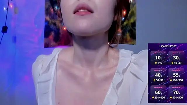 Try the thrill of flirt babes with our cam hosts, featuring unclothed wildness while getting naked and playing with their favored sex toys.