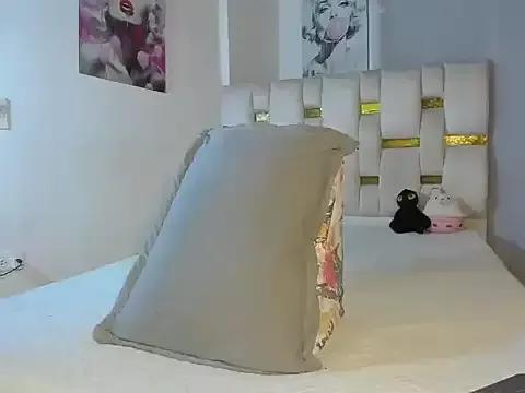 beautiful_doll088 from StripChat is Freechat