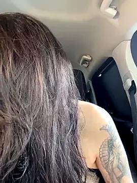 Photos of BeautifulMesss from StripChat is Group