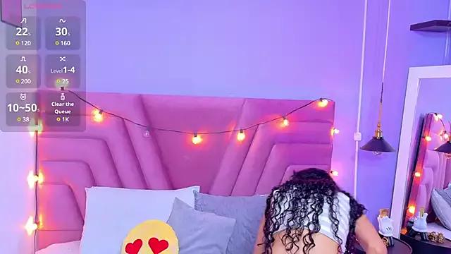 Try the thrill of flirt babes with our cam hosts, featuring unclothed wildness while getting naked and playing with their favored sex toys.