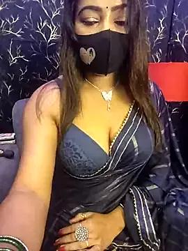 beauty_alina from StripChat is Freechat