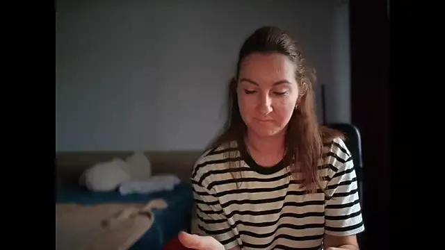Try the thrill of flirt babes with our cam hosts, featuring unclothed wildness while getting naked and playing with their favored sex toys.