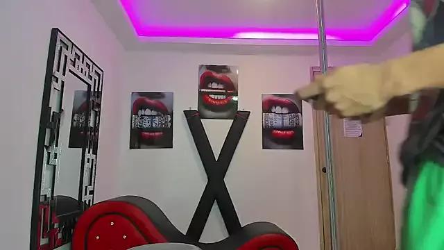 Try the thrill of flirt babes with our cam hosts, featuring unclothed wildness while getting naked and playing with their favored sex toys.