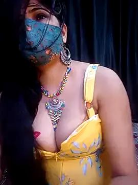 beauty_Natasha from StripChat is Freechat