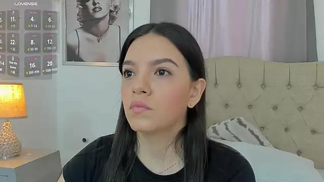 Try the thrill of flirt babes with our cam hosts, featuring unclothed wildness while getting naked and playing with their favored sex toys.