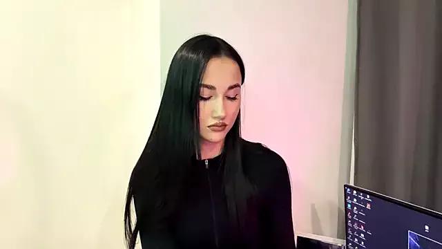 Try the thrill of flirt babes with our cam hosts, featuring unclothed wildness while getting naked and playing with their favored sex toys.