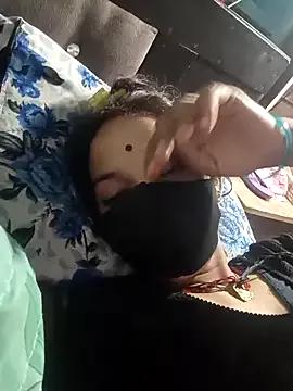 Bebby_Doll from StripChat is Freechat